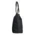 Bolsa Reebok Preto de Ashland