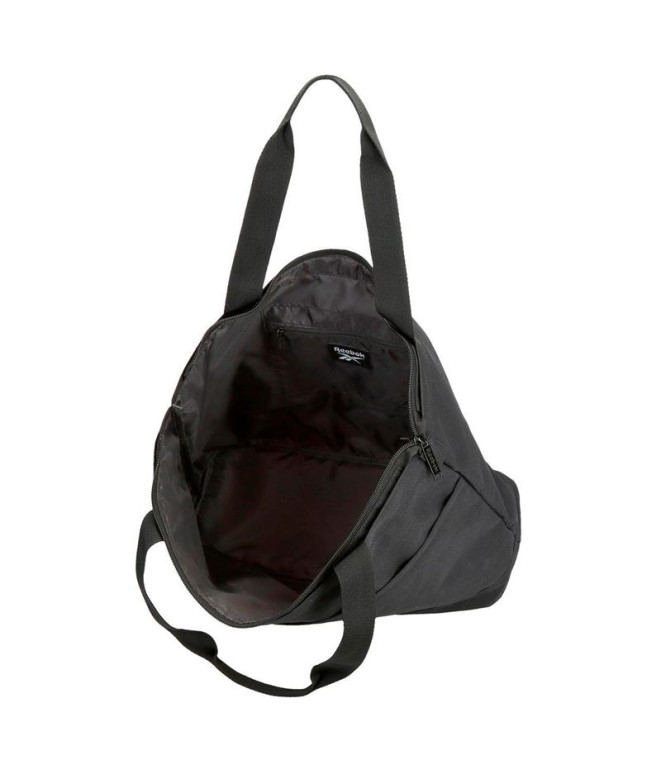 Bolsa Reebok Ashland Negro