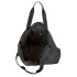 Bolsa Reebok Preto de Ashland