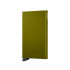 Carteira Secrid Cardprotector Kelp