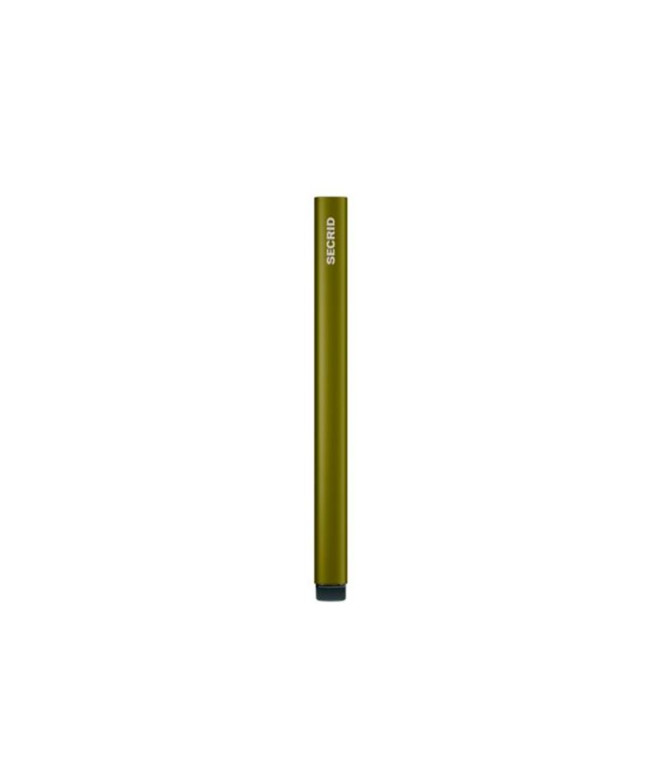 Cartera Secrid Cardprotector Kelp