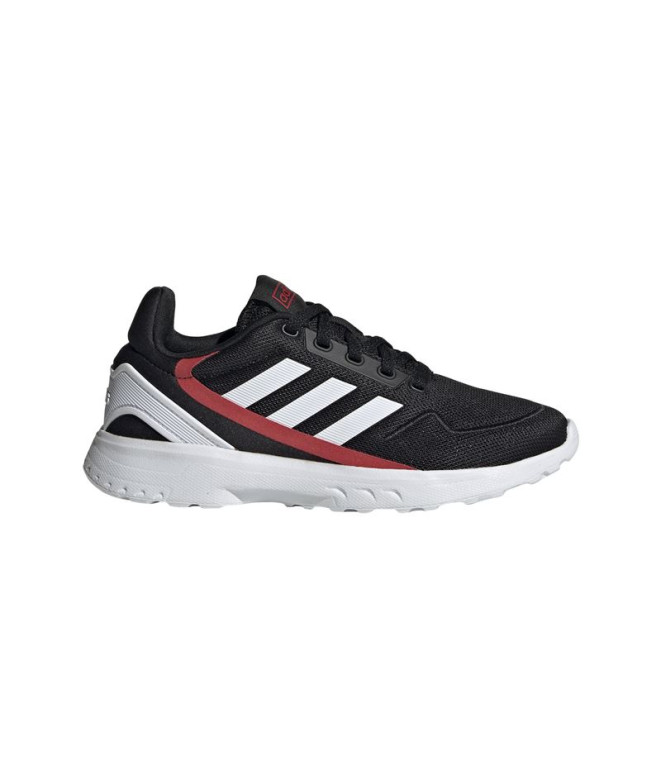 Chaussures Sportswear adidas Nebula Ted