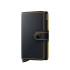 Cartera Secrid Miniwallet Matte Negro