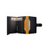 Cartera Secrid Miniwallet Matte Negro