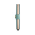 Cartera Secrid Miniwallet Pebble Sea Green