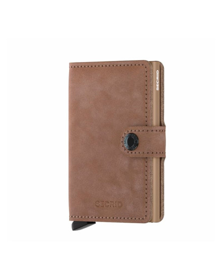 Cartera Secrid Taupe Cartera Secrid Taupe