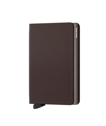 Cartera Secrid Truffle Cartera Secrid Truffle