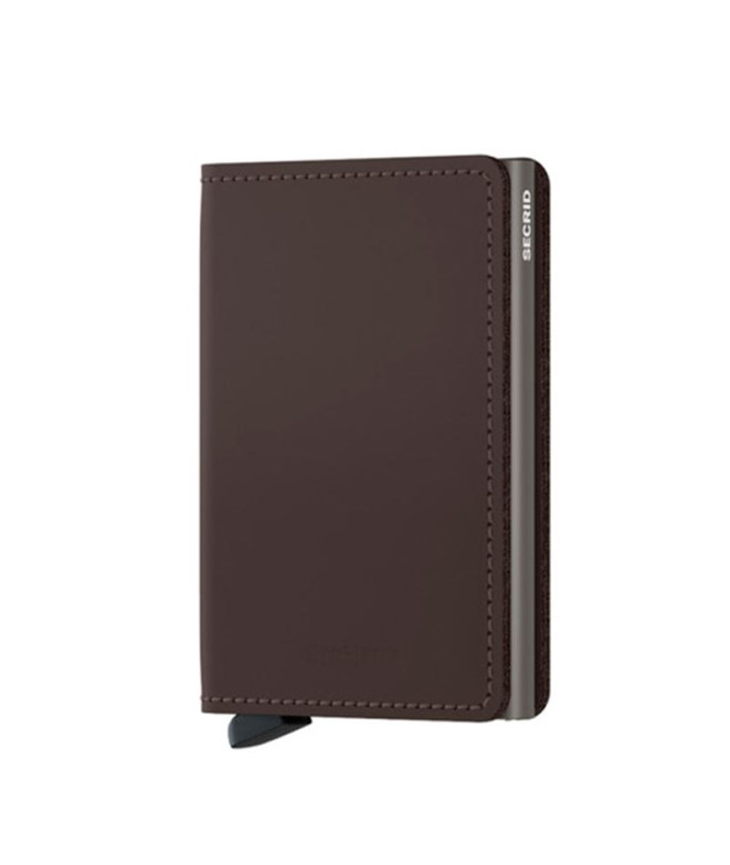 Cartera Secrid Truffle