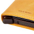 Carteira Secrid Ochre