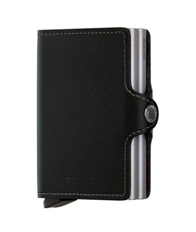 Cartera Secrid Negro