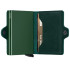 Portefeuille Vert secride