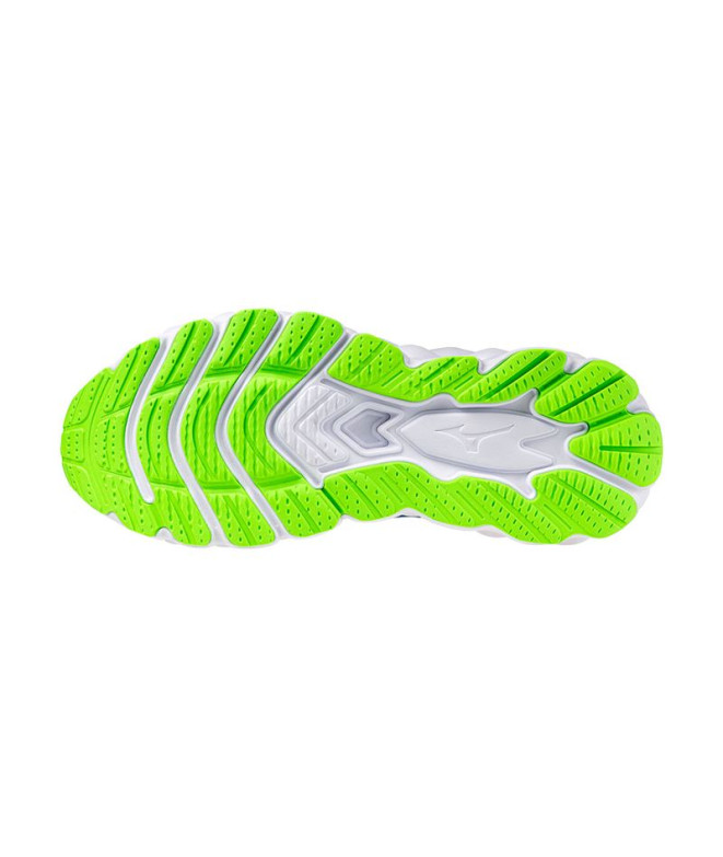 Chaussures Running Mizuno Homme de Wave Sky 8...
