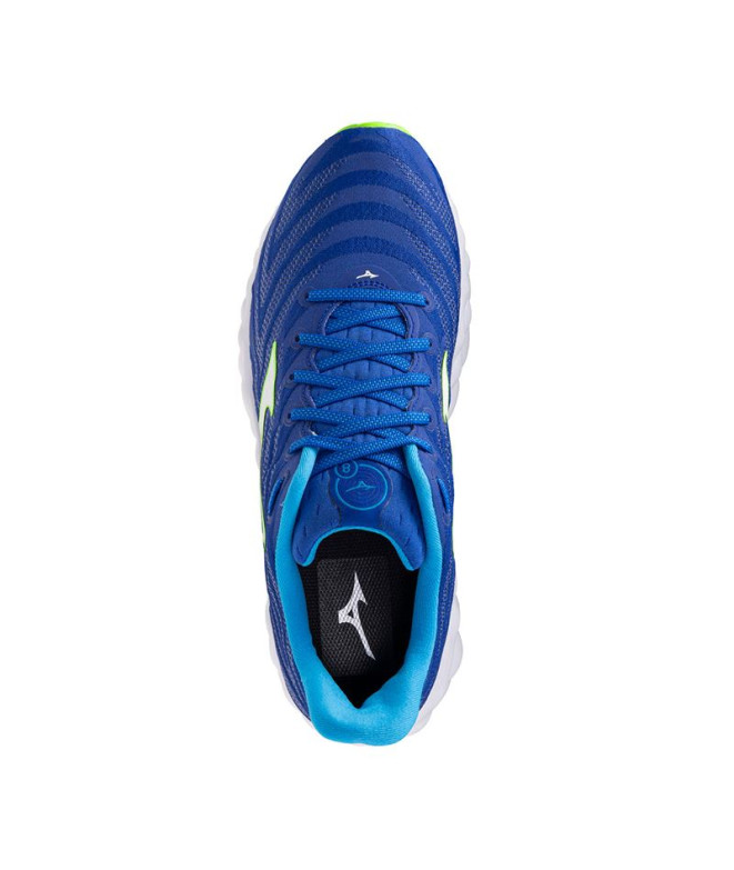 Chaussures Running Mizuno Homme de Wave Sky 8...