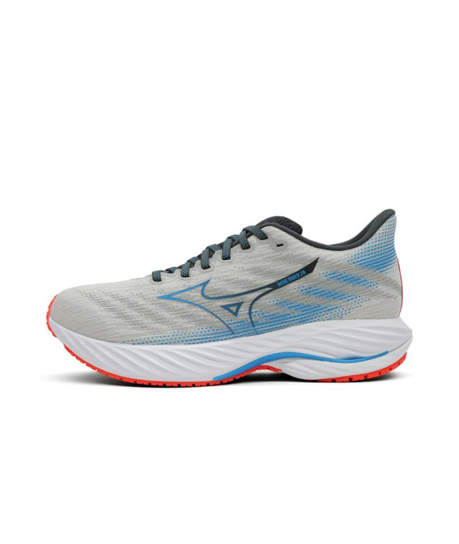 Chaussures Running Mizuno Rider Homme de Wave...
