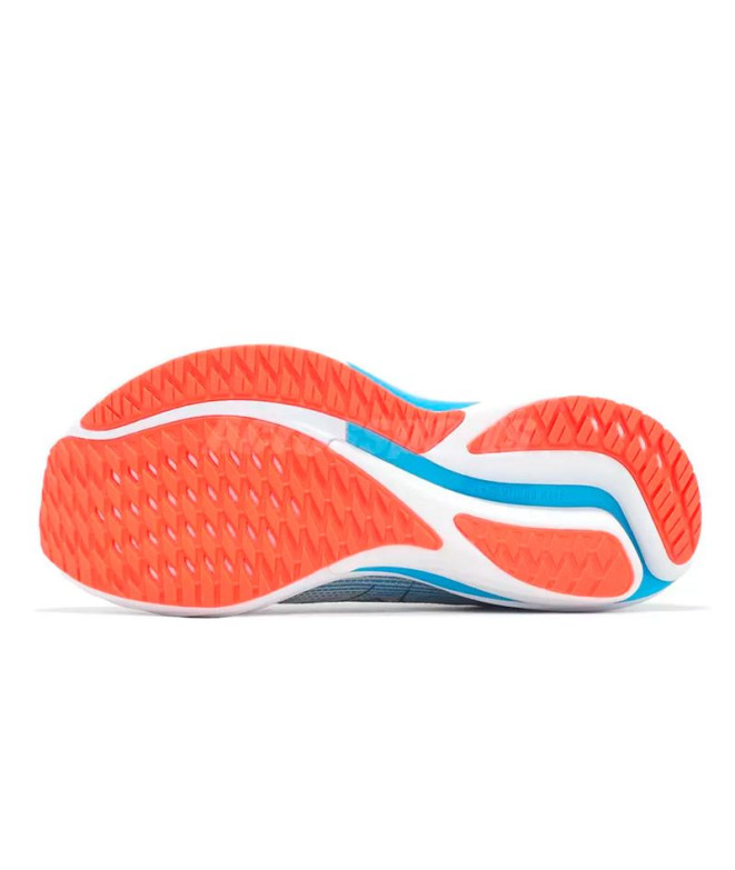 Chaussures Running Mizuno Rider Homme de Wave...