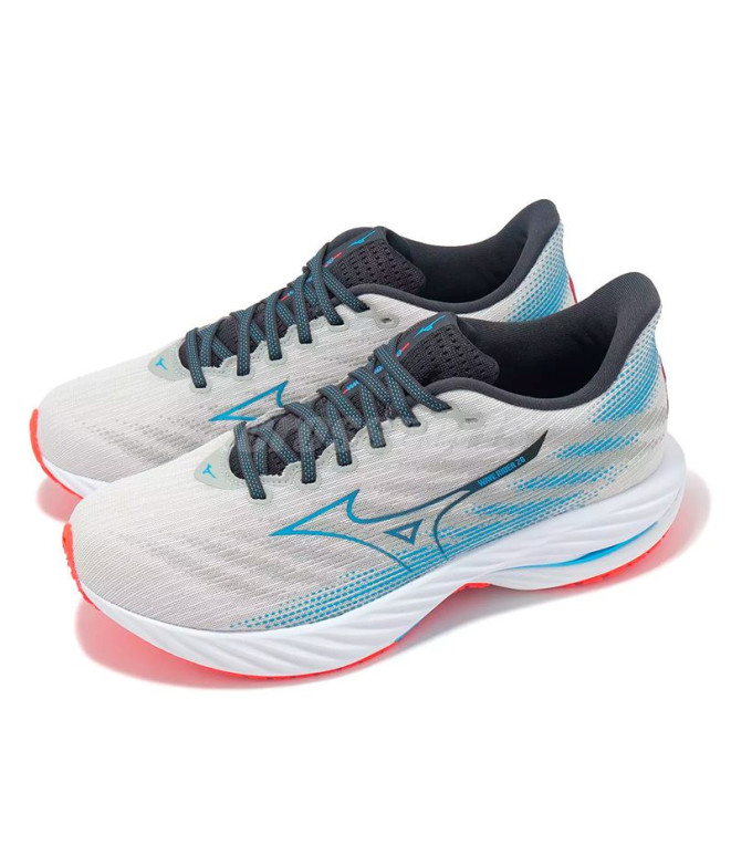 Sapatilhas Running Mizuno Rider Homem da Wave...
