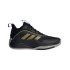 Sapatilhas Basquetebol adidas Homem de Ownthegame 3.0 Preto