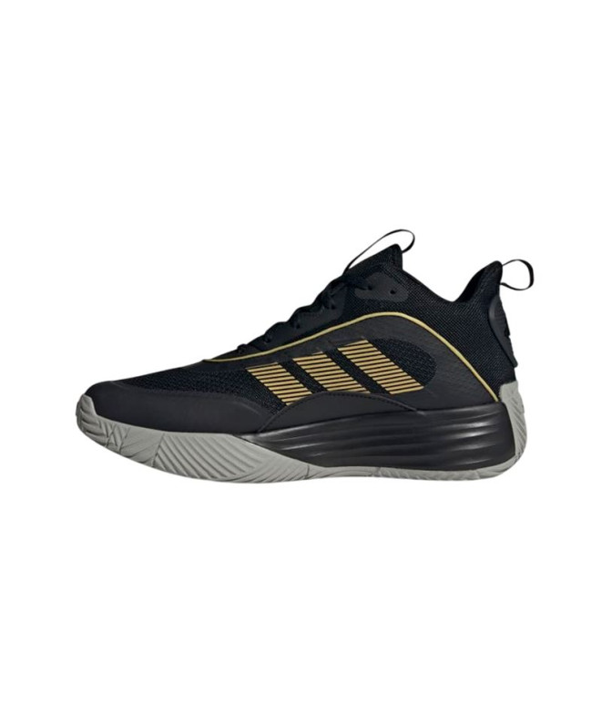Sapatilhas Basquetebol adidas Homem de...