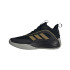 Sapatilhas Basquetebol adidas Homem de Ownthegame 3.0 Preto