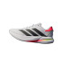 Sapatilhas Running adidas Homem de Duramo Speed 2 Preto/branco/vermelho/preto