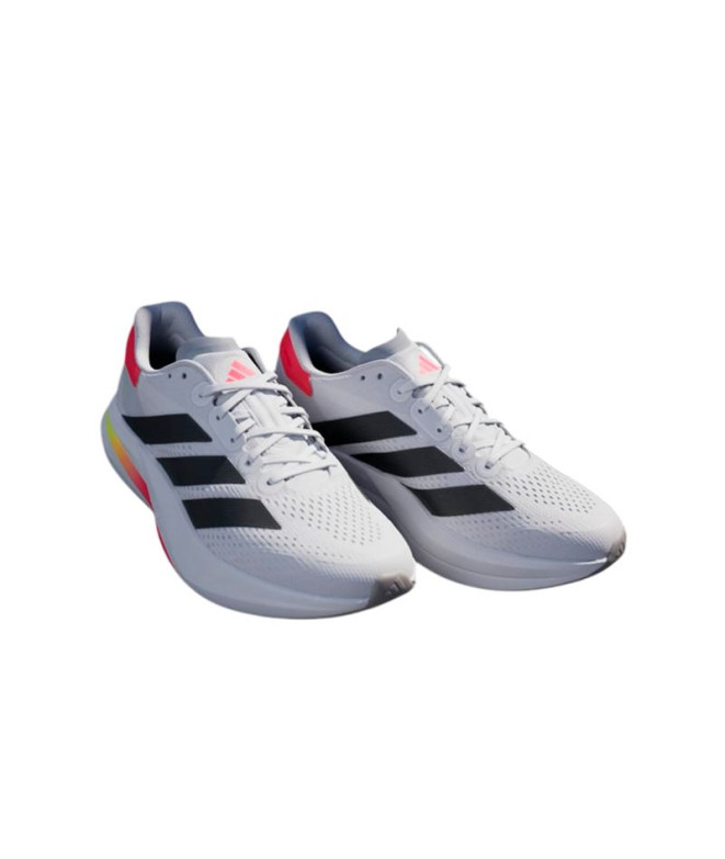 Chaussures Running adidas Homme de Duramo Speed...