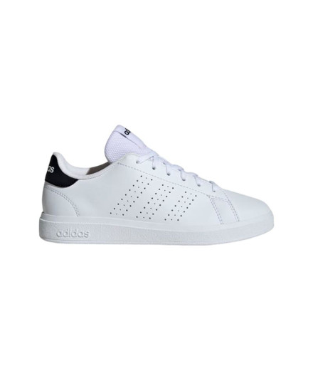 Sapatilhas adidas Infantil Advantage Base 2.0 Branco