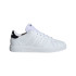 Sapatilhas adidas Infantil Advantage Base 2.0 Branco
