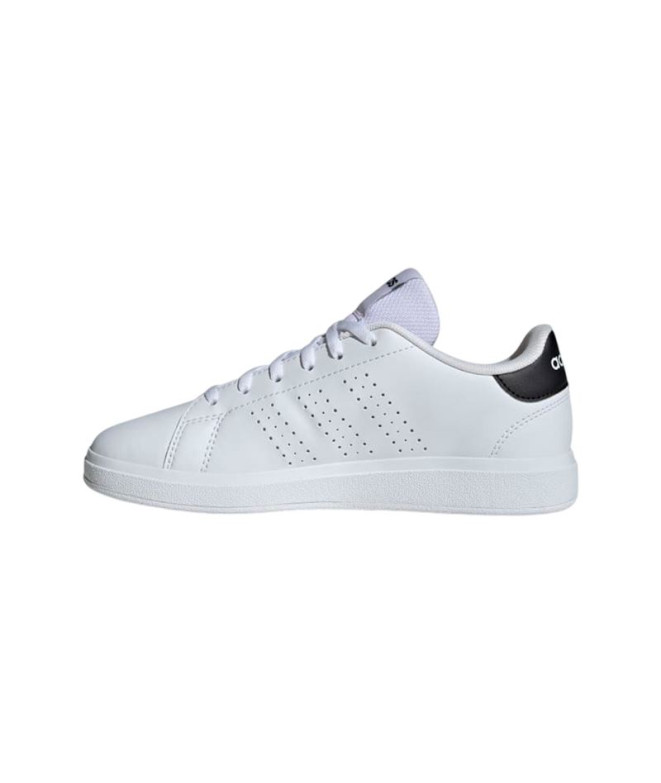 Chaussures adidas Enfant Advantage Base 2.0 Blanc