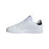 Sapatilhas adidas Infantil Advantage Base 2.0 Branco