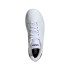 Sapatilhas adidas Infantil Advantage Base 2.0 Branco