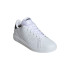 Sapatilhas adidas Infantil Advantage Base 2.0 Branco