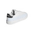 Sapatilhas adidas Infantil Advantage Base 2.0 Branco