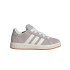 Sapatilhas adidas Court Infantil Grand 00S Cinzento