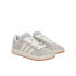 Sapatilhas adidas Court Infantil Grand 00S Cinzento