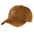 Boné Carhartt Odessa Cap Homem Carhartt® Marrom