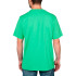 T-shirt Carhartt K87 Pocket S/S T-Shirt Homme Malachite