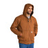 Casaco Carhartt Duck Active Jacket Homem Carhartt® Marrom
