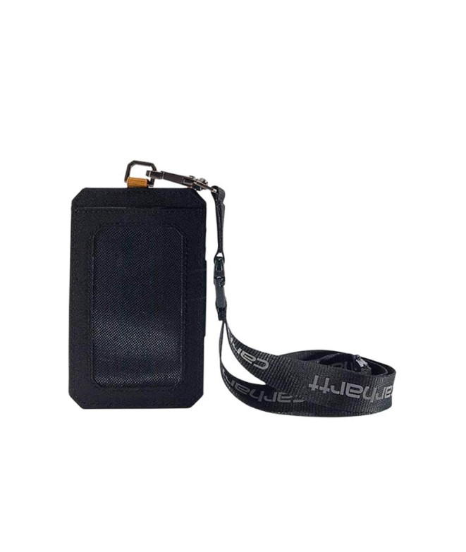 Portefeuille Carhartt Porte-id en nylon et...
