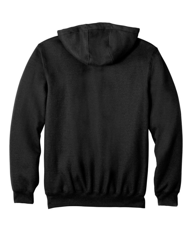 Veste Carhartt Sweatshirt à capuche zippé Homme...
