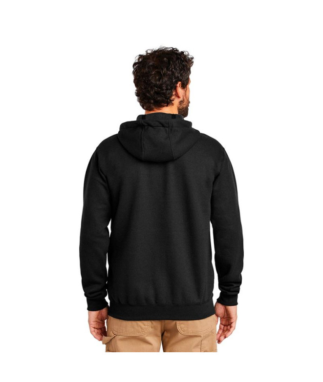 Chaqueta Carhartt Zip Hooded Sweatshirt Hombre...