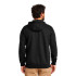 Casaco Carhartt Sweatshirt com Capuz Zip Homem Preto