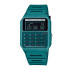 Relógio Casio Verde da coleção Vintage