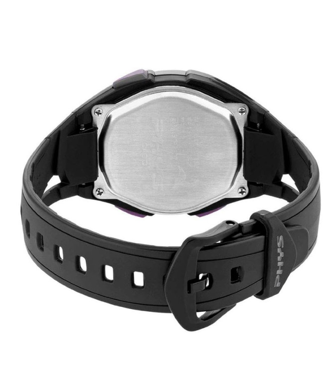 Reloj Casio Timeless Collection nergo