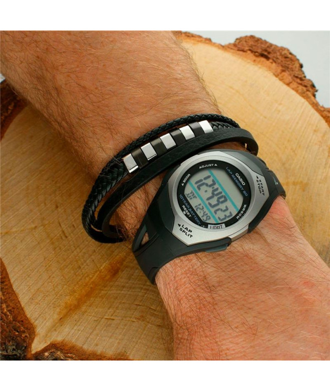 Reloj Casio Timeless Collection nergo