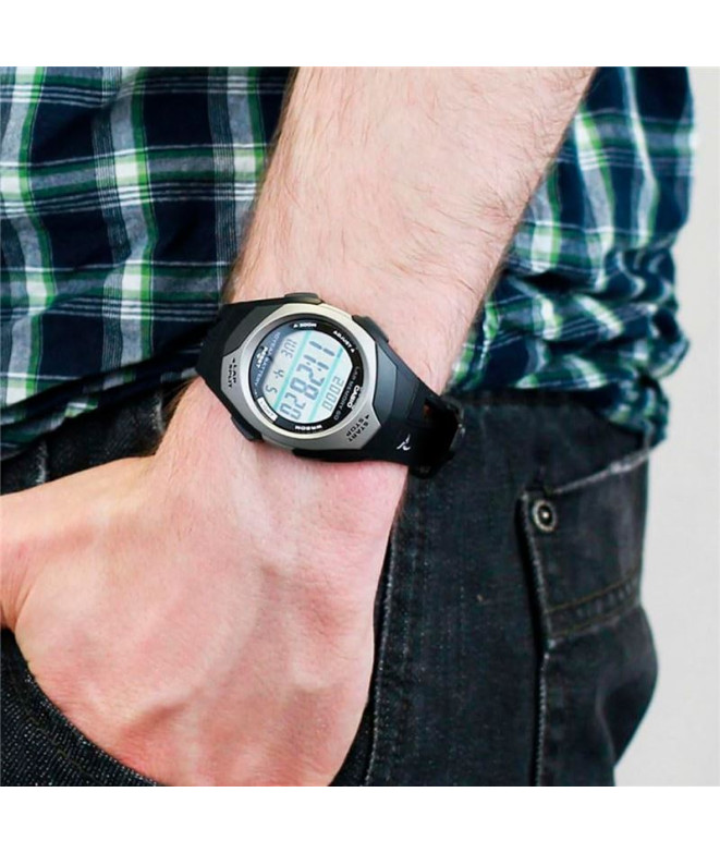 Montre Casio Collection intemporelle nergo