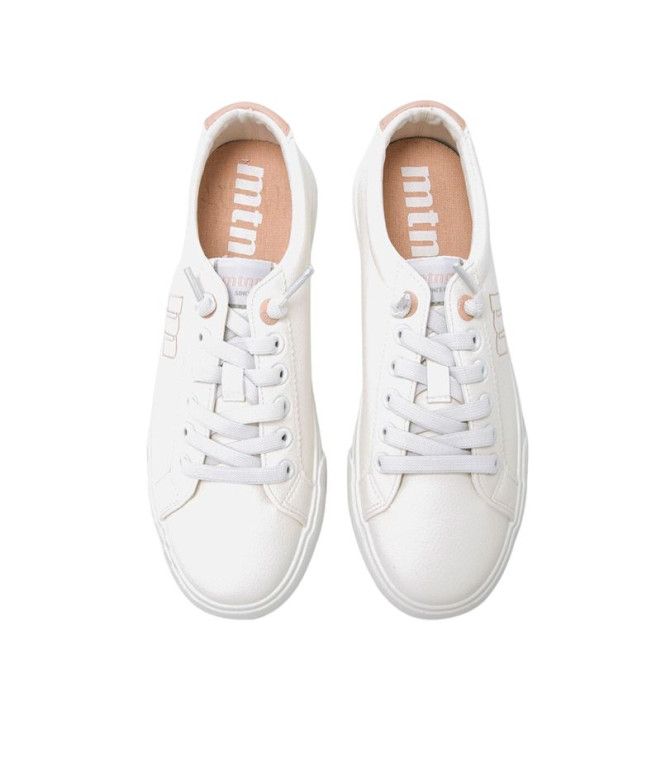 Chaussures Femme Mustang 2025 V Attitude Murri...