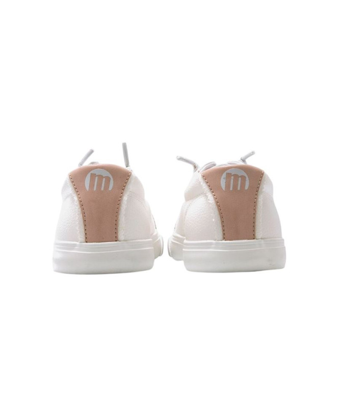 Chaussures Femme Mustang 2025 V Attitude Murri...