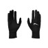 Guantes de Fitness Nike Pacer Lightweight Rg Hombre Negro