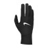 Guantes de Fitness Nike Pacer Lightweight Rg Hombre Negro