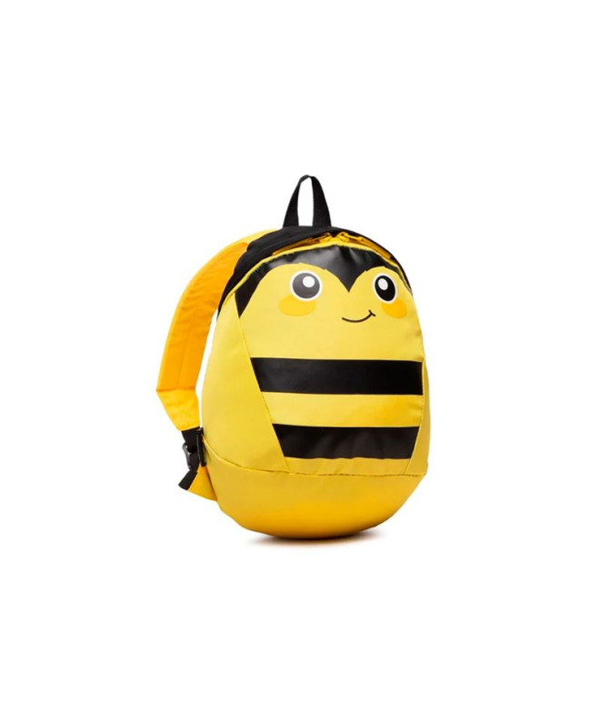 Roary Animal BkPk Yellow (Bee)